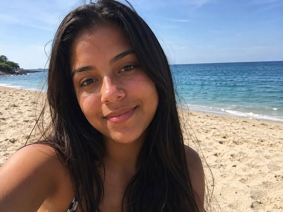 Larissa M.